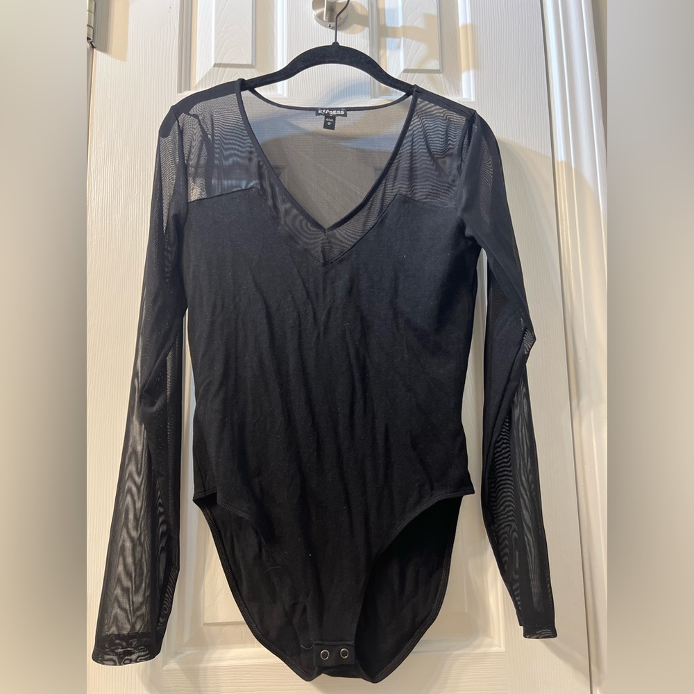 Express Body Suit - Picture 2 of 2